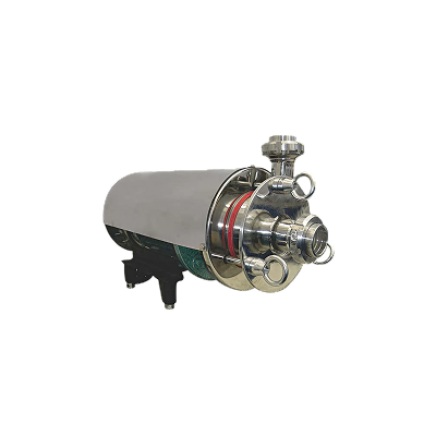Screw Pumps