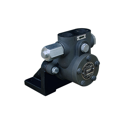 Screw Pumps