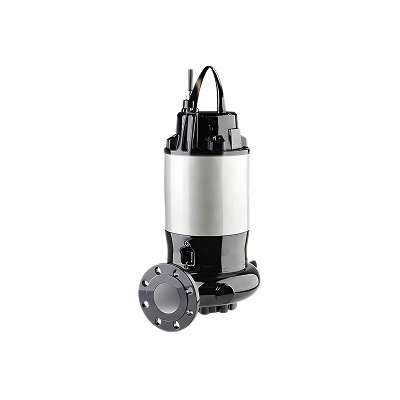 Screw Pumps