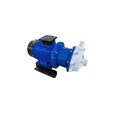 Screw Pumps