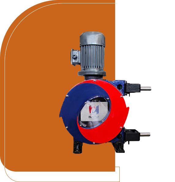 Hose Pump