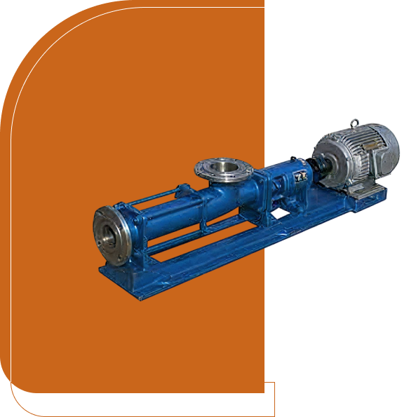 Screw Pump