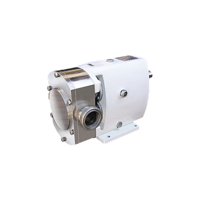 Rotary Lobe Pumps