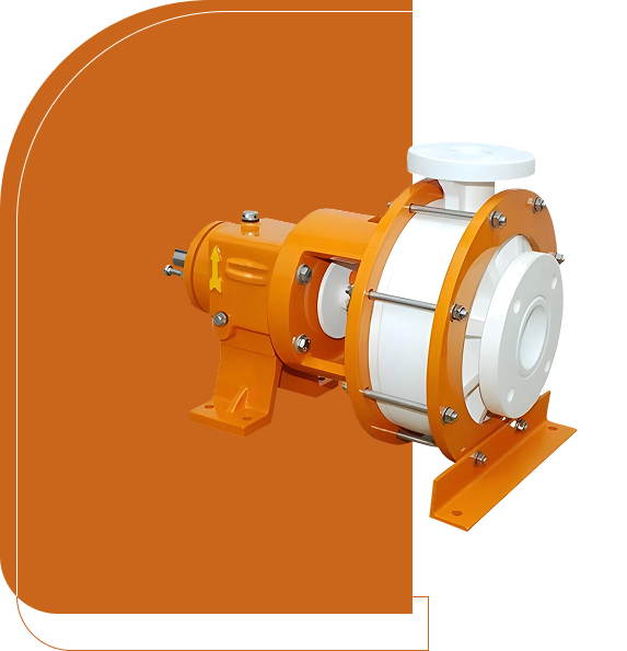 Pump 1
