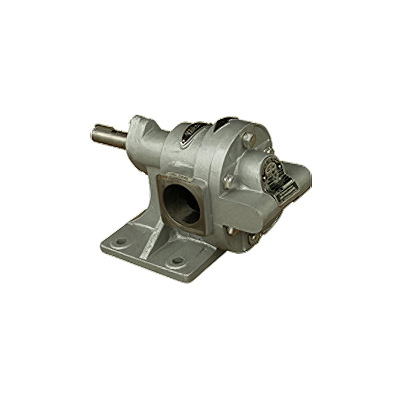 Screw Pumps