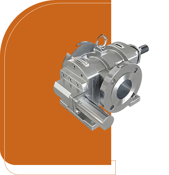 Pump 1