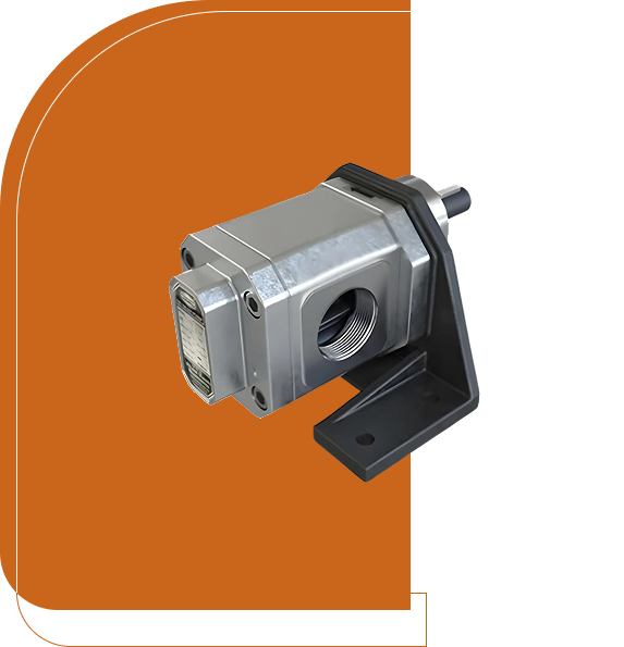 Pump 3