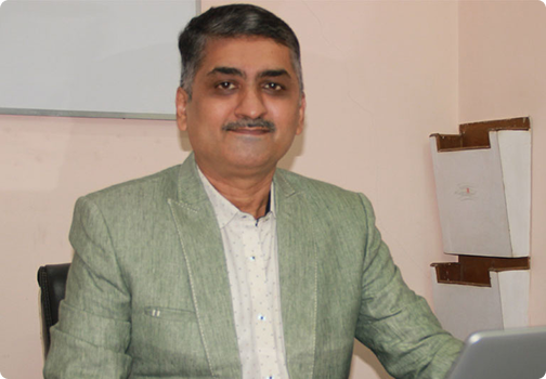 Founder