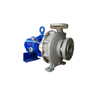 Dosing & Metering Pumps