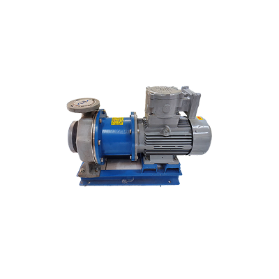 Rotary Lobe Pumps