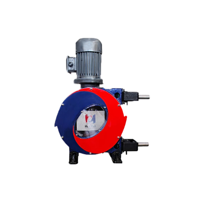 Hose / Peristaltic Pumps